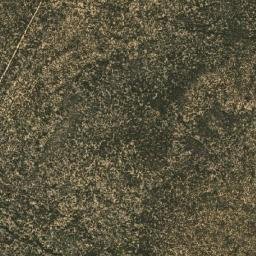 Satellite imagery of Northonopine Rocks, AU