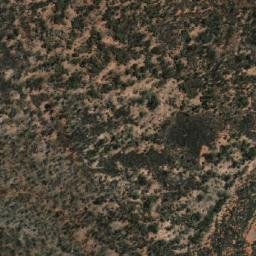 Satellite imagery of Olga Mine, AU