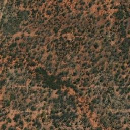 Satellite imagery of Poseidon, AU