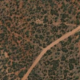 Satellite imagery of Poseidon, AU