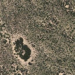 Satellite imagery of Union Hill, AU