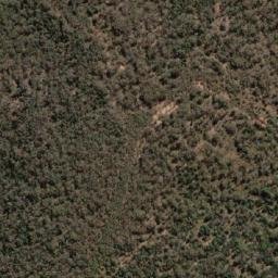 Satellite imagery of Bugle Point, AU