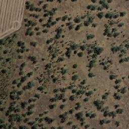 Satellite imagery of Mount Craik, AU