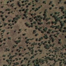 Satellite imagery of Mount Craik, AU