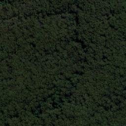 Satellite imagery of Little Nellie, AU