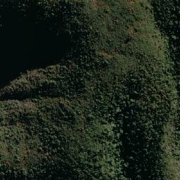 Satellite imagery of Cerro Guamane, CL