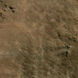 Satellite imagery of Morro Maqui, CL