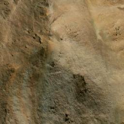 Satellite imagery of Morro Maqui, CL