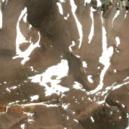 Satellite imagery of Paso de la Fortuna, AR