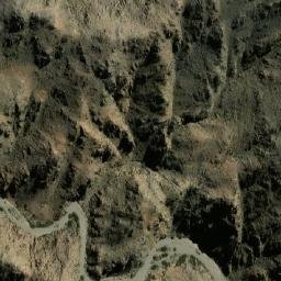 Satellite imagery of Cerro Quebrada Seca, AR