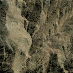 Satellite imagery of Cerro Quebrada Seca, AR