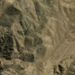 Satellite imagery of Cerro Quebrada Seca, AR