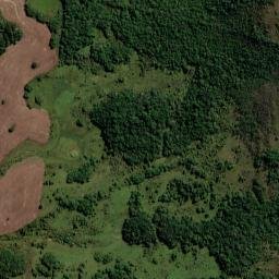 Satellite imagery of Serra dos Antunes, BR