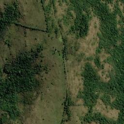 Satellite imagery of Serra dos Antunes, BR