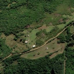 Satellite imagery of Cerro da Buena, BR
