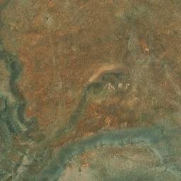 Satellite imagery of Kangorant, ZA