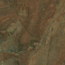 Satellite imagery of Maanhaarrug, ZA