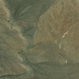 Satellite imagery of Maanhaarrug, ZA
