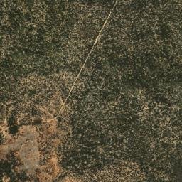 Satellite imagery of Northonopine Rocks, AU