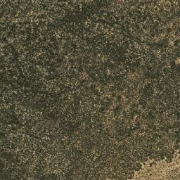 Satellite imagery of Northonopine Rocks, AU