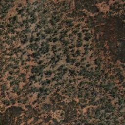 Satellite imagery of Olga Mine, AU