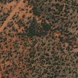 Satellite imagery of Poseidon, AU
