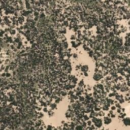 Satellite imagery of Union Hill, AU