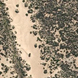 Satellite imagery of Union Hill, AU