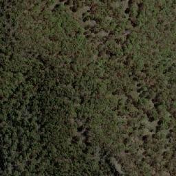 Satellite imagery of The Pigeon Box Rock, AU