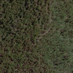 Satellite imagery of The Pigeon Box Rock, AU