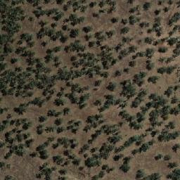 Satellite imagery of Mount Craik, AU