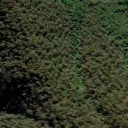 Satellite imagery of Mount Myra, AU