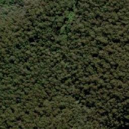 Satellite imagery of Mount Myra, AU