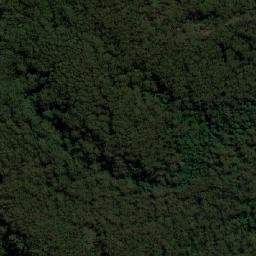 Satellite imagery of Little Nellie, AU