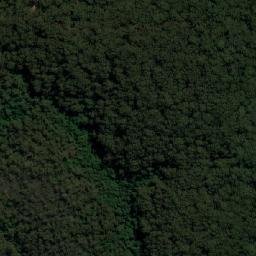 Satellite imagery of Little Nellie, AU