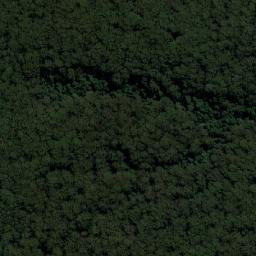 Satellite imagery of Little Nellie, AU