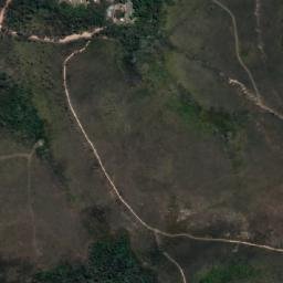 Satellite imagery of Diamond, AU