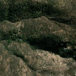 Satellite imagery of Cerro Escalones, CL
