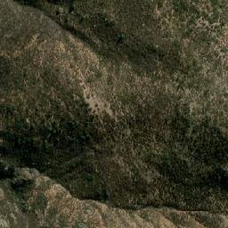Satellite imagery of Morro La Dormida, CL