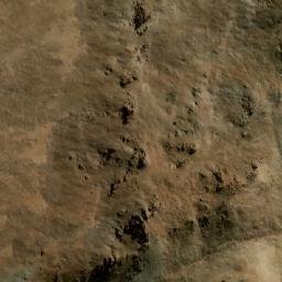 Satellite imagery of Morro Maqui, CL