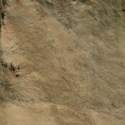 Satellite imagery of Morro Maqui, CL