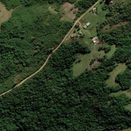 Satellite imagery of Cerro da Buena, BR