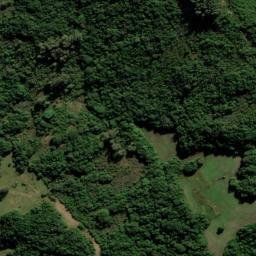 Satellite imagery of Cerro da Buena, BR