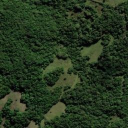 Satellite imagery of Cerro da Buena, BR
