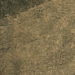 Satellite imagery of Northonopine Rocks, AU
