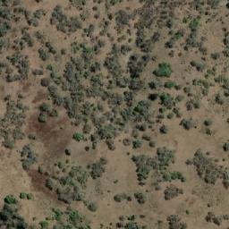 Satellite imagery of Beacon Hill, AU