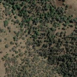 Satellite imagery of Beacon Hill, AU