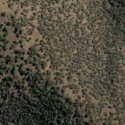 Satellite imagery of Beacon Hill, AU