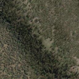 Satellite imagery of Black Mountain, AU