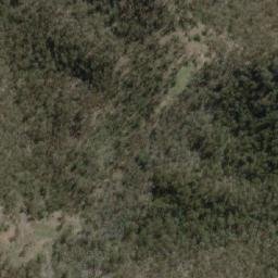 Satellite imagery of Black Mountain, AU